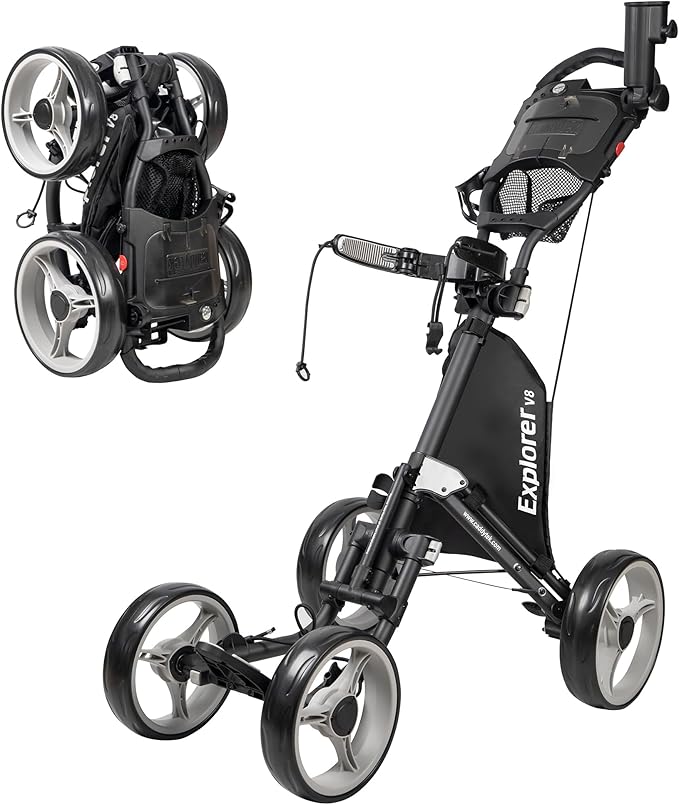 All Products-caddytek